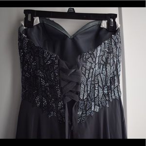 Alyce Paris Prom Dress